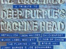 Glenn Hughes y sus opiniones sobre el disco de tributo a Deep Purple