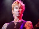 Duff McKagan narra en un artículo cómo vivió el 11-S