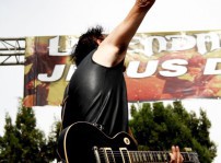 Lujuria Leyendas del Rock 2012 Beniel