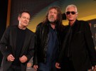 Led Zeppelin, el juicio por la autoría de «Starway to heaven» comienza en mayo