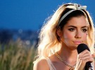 Marina Diamandis se queda sin vídeo por fea