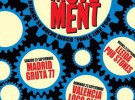The Movement actuarán en España esta semana