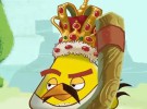 Freddie Mercury se convierte en Angry Bird por una causa justa
