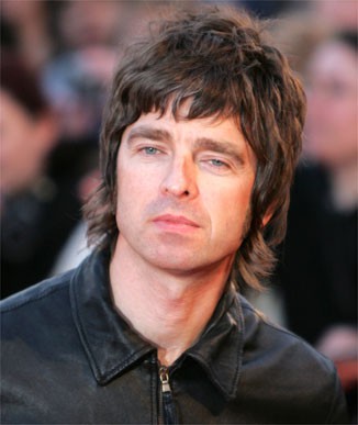 Noel Gallagher sigue negándose a la reunión de Oasis