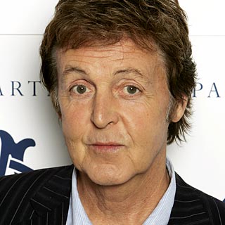 Paul McCartney, su discografía vuelve a estar disponible en streaming