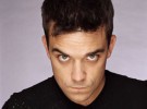Robbie Williams consigue el número uno en listas británicas