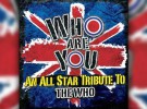 The Who, disco de tributo en octubre