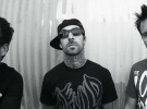 Blink-182 empezarán a grabar un nuevo álbum en febrero