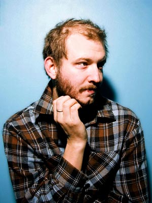 Bon Iver al borde de la separación