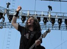 Frank Bello, Anthrax, cuenta cómo Metallica salvó la carrera de su grupo