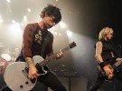 Escucha lo primero de ¡Dos!, el próximo álbum Green Day