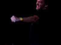 Lendakaris Muertos Mundo Idiota 2012 directo Francisco Reina Riviera