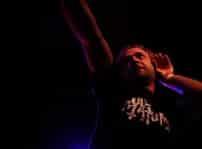 Lendakaris Muertos Mundo Idiota 2012 directo Francisco Reina Riviera