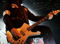 Arch Enemy Madrid La Riviera Francisco Reina