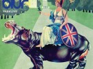 Blur publicará el directo de Londres 2012