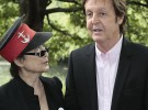 Paul McCartney no cree que Yoko Ono fuera culpable de la ruptura de The Beatles