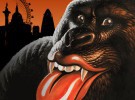 Rolling Stones vuelven a los escenarios en su 50 aniversario