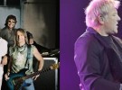 Rush y Deep Purple nominados para el Rock and Roll Hall of Fame