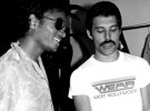 Mercury y Jackson, mágico dueto en un documental sobre el cantante de Queen
