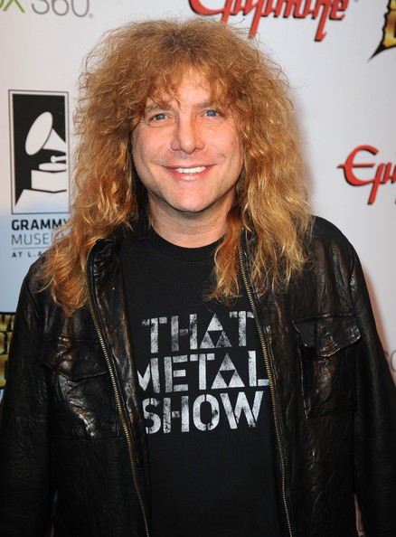 Steven Adler y los secretos del éxito de Guns and Roses