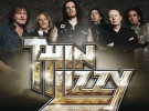 Thin Lizzy editarán su nuevo disco con otro nombre para el grupo