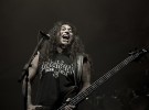 Tom Araya confirma que habrá nuevo disco de Slayer en 2013