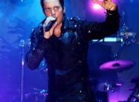 Kamelot Caracol Madrid Francisco Reina