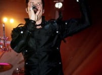 Kamelot Caracol Madrid Francisco Reina