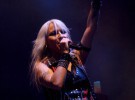 Doro y Seven en la sala Caracol (Madrid): ¡larga vida a la Reina del Metal!