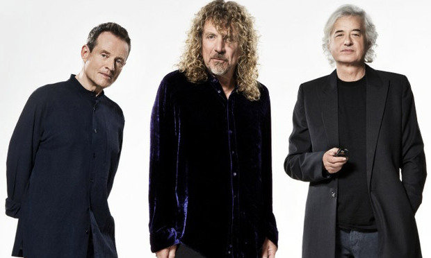 Led Zeppelin, Page anuncia retrasos en las reediciones del grupo