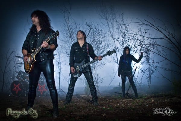 Mägo de Oz: nuevo single, gira por América en 2013, firmas en España y más