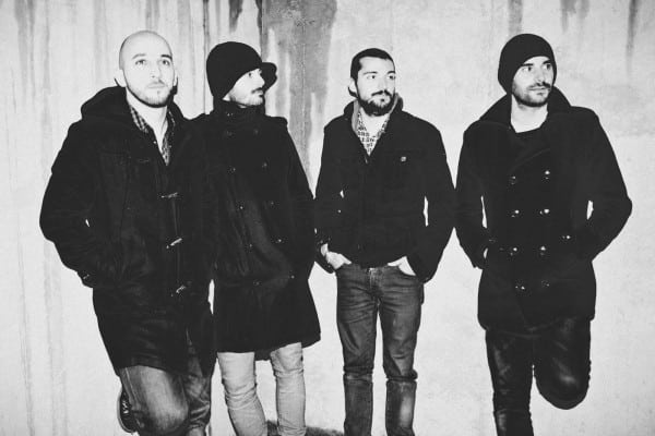 Pasajero publica ‘Radiografías’ a finales de noviembre