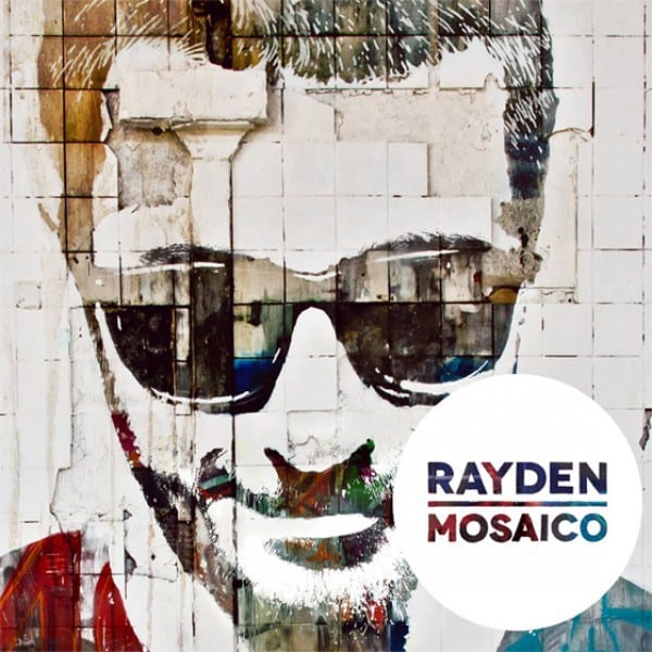 Rayden lanza ‘Mosaico’ este martes: entérate de todos los detalles
