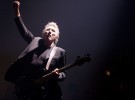Roger Waters conoce, al fin, cómo falleció su padre en la Segunda Guerra Mundial