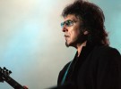Tony Iommi: «Recibo muchas invitaciones para colaborar con otros músicos»