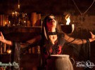 Mägo de Oz estrenan el videoclip de ‘Xanandra’, perteneciente a ‘Hechizos, pócimas y brujería’