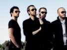 Coldplay, escucha «Atlas» de la banda sonora de «Los juegos del hambre»