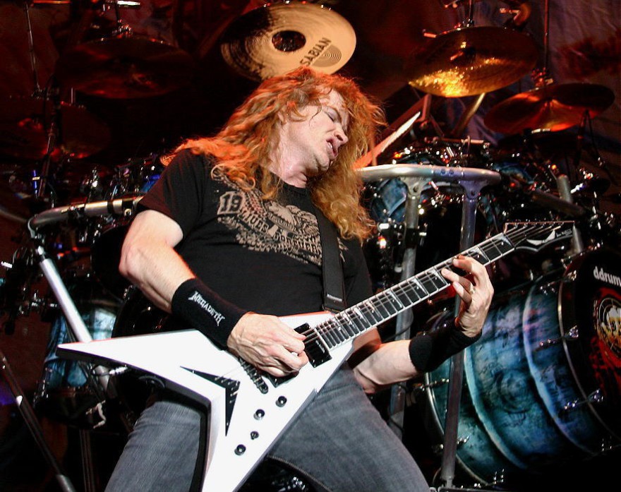 dave+mustaine