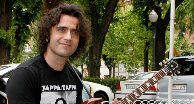 Roger Glover opina sobre la remezcla de Machine Head de Dweezil Zappa