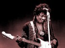 Jimi Hendrix, su familia sigue enfrentada por los derechos de imagen del artista