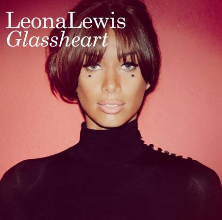 Leona Lewis editará «Glassheart» el 27 de noviembre