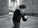Jason Newsted quiere volver a contactar con sus fans