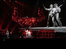 Van Halen vuelven a los escenarios en junio de 2013