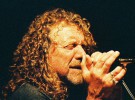Robert Plant quiere relajarse durante algún tiempo