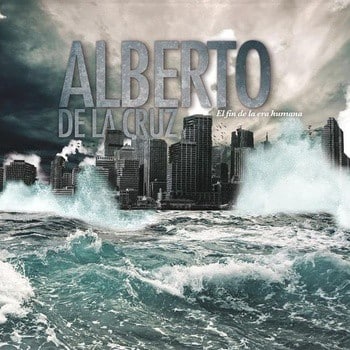 Alberto de la Cruz presenta «El fin de la era humana»