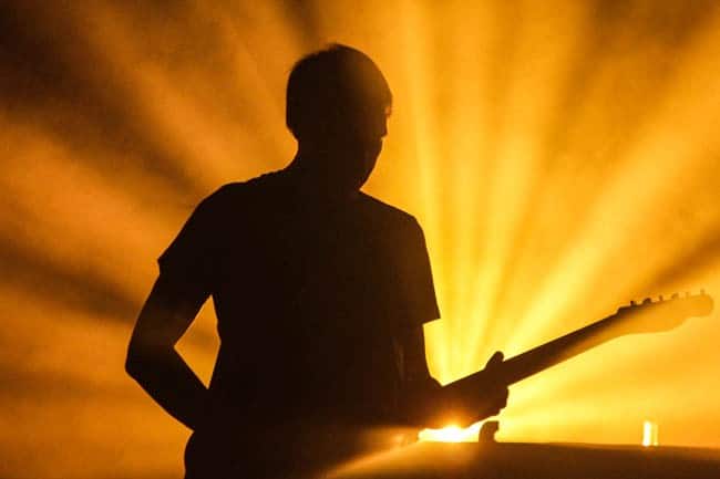 Los Planetas, cabezas de cartel del Charco Festival