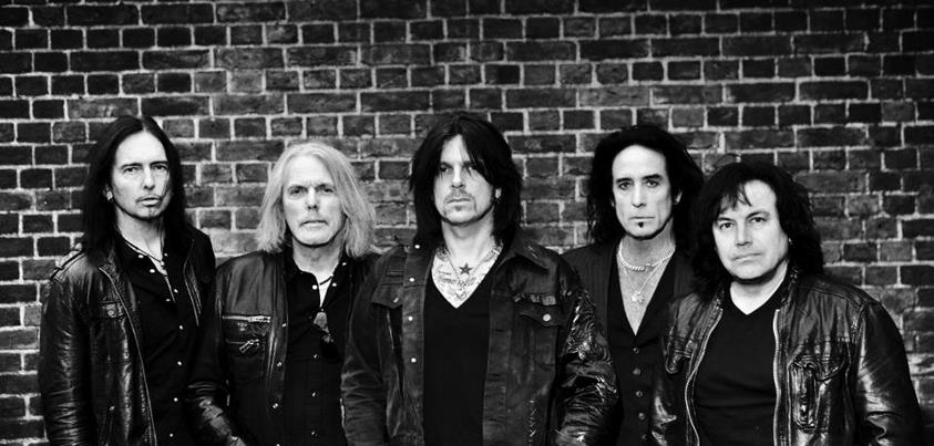 Thin Lizzy anuncian nueva formación y nuevo nombre