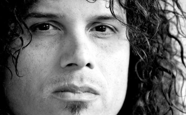 Jeff Scott Soto, gira por España en mayo de 2013