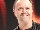Lars Ulrich: «El nuevo disco de Metallica está casi terminado»
