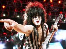 Paul Stanley opina sobre «The Foxman» y «The Ankh Warrior»